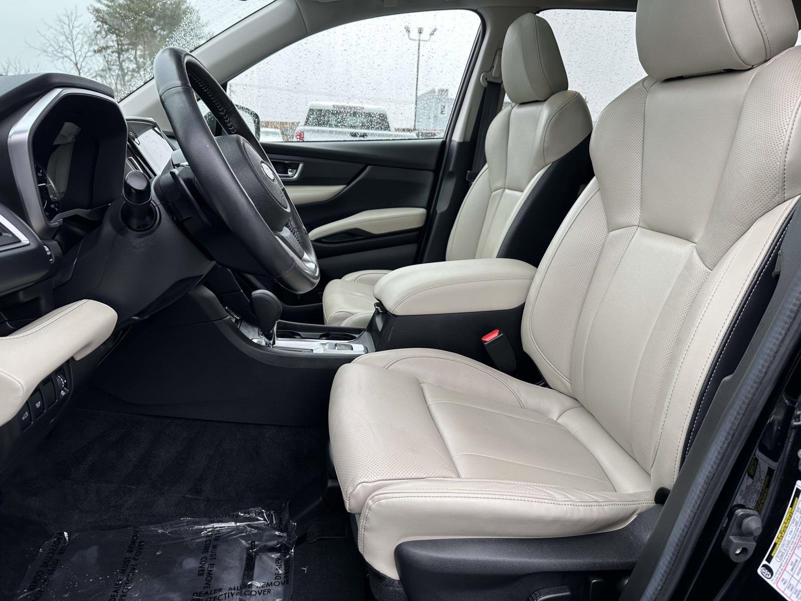 Used 2023 Subaru Ascent Limited w/ Technology Package image 22