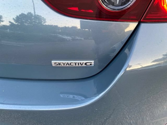 Used 2023 MAZDA MAZDA3 s FWD image 28