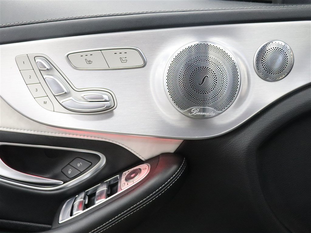 Used 2021 Mercedes-Benz C 63 AMG S image 39