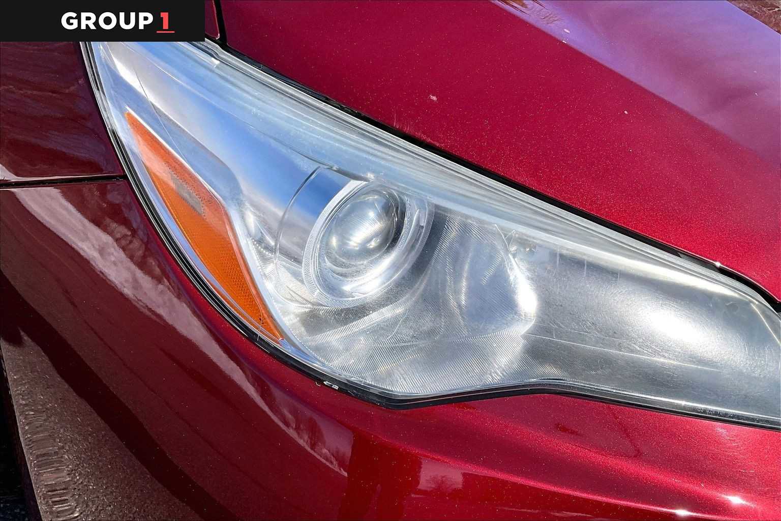 Used 2017 Toyota Camry LE image 27