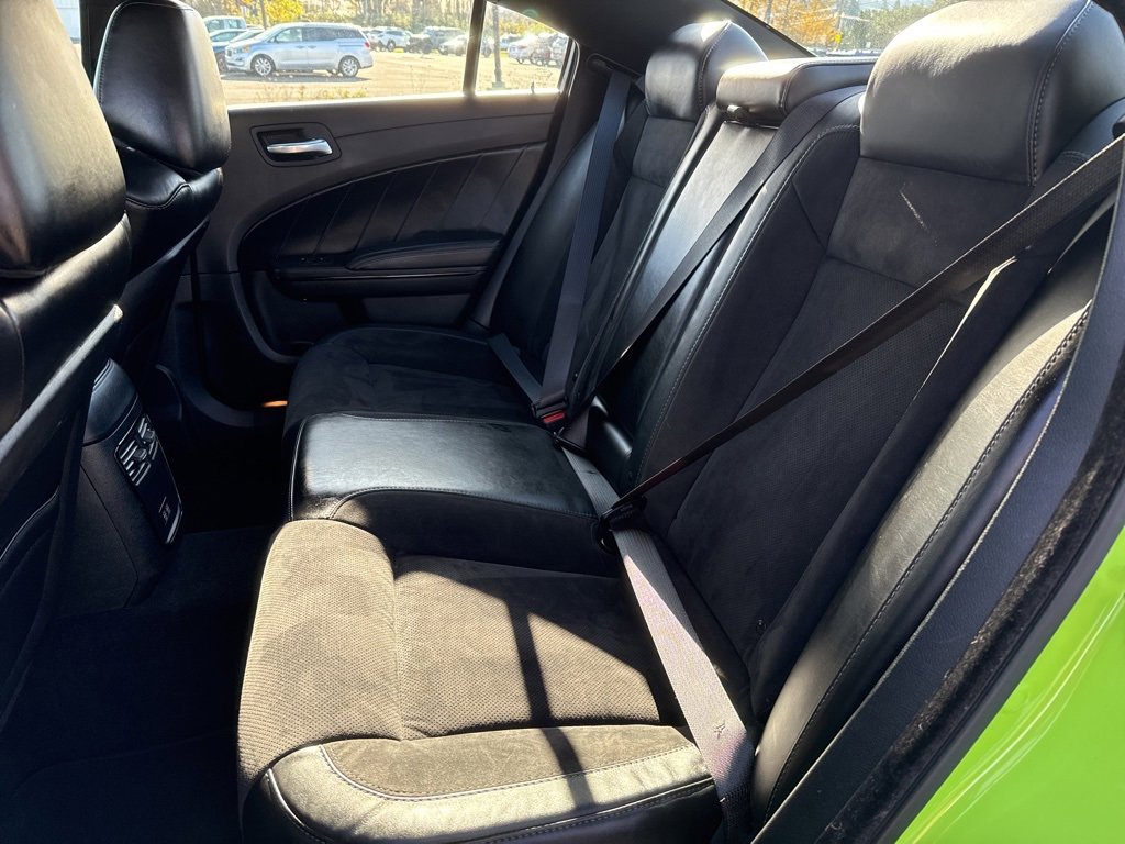 Used 2023 Dodge Charger GT w/ Plus Group image 17