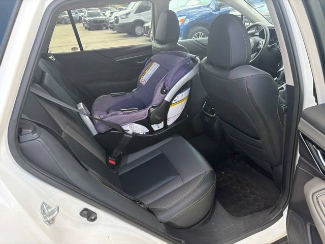 Used 2023 Subaru Outback Onyx Edition AWD/4WD image 37