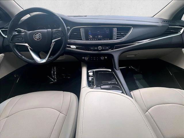 Used 2024 Buick Enclave Essence FWD image 16