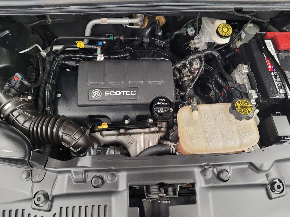 Used 2018 Buick Encore Preferred image 30