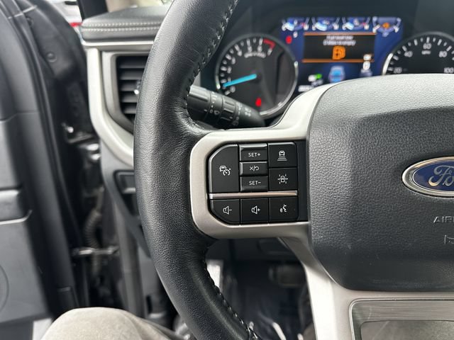 Certified 2023 Ford Expedition XLT AWD/4WD image 27