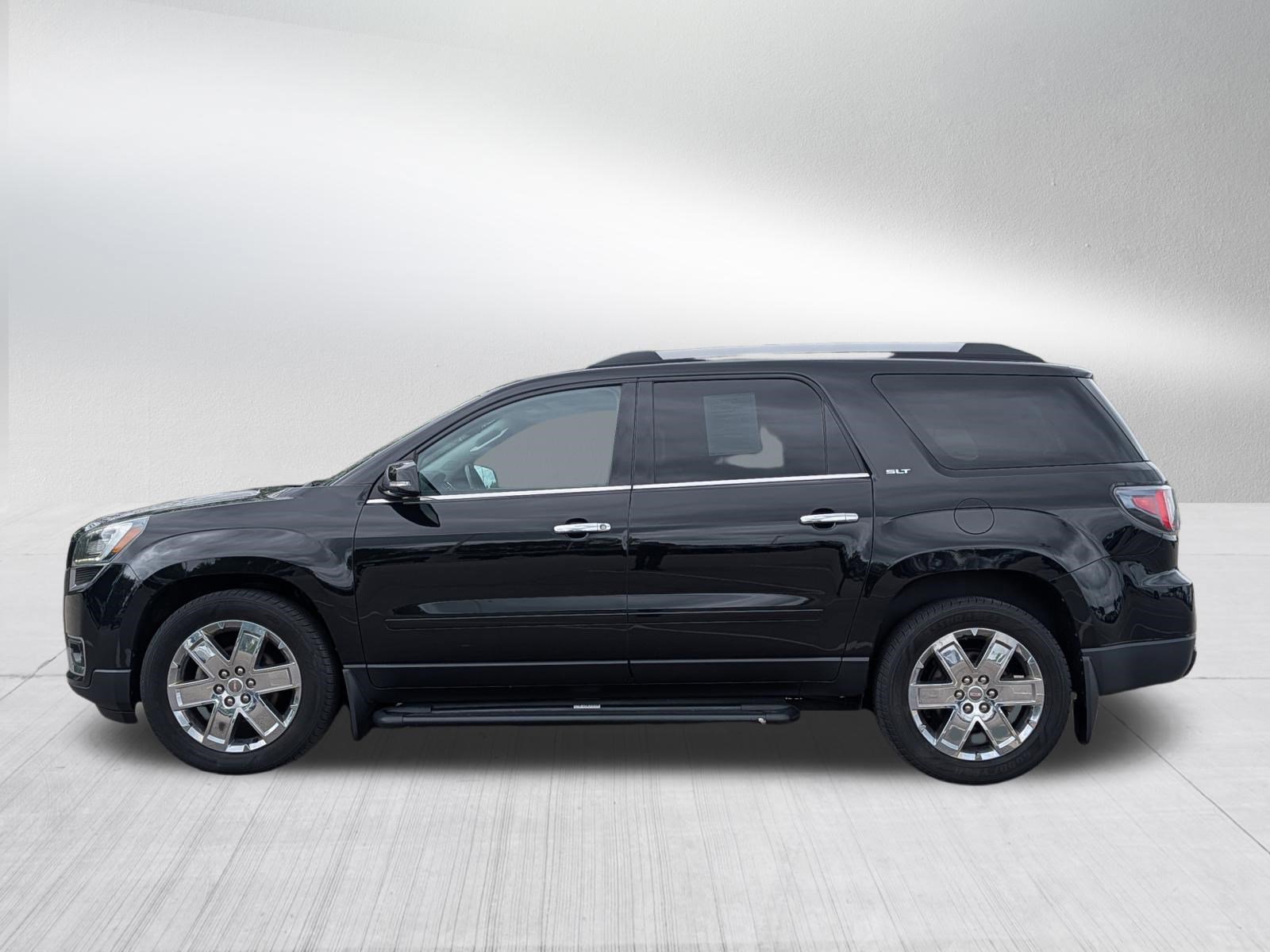 Used 2017 GMC Acadia Limited SLT AWD/4WD image 4