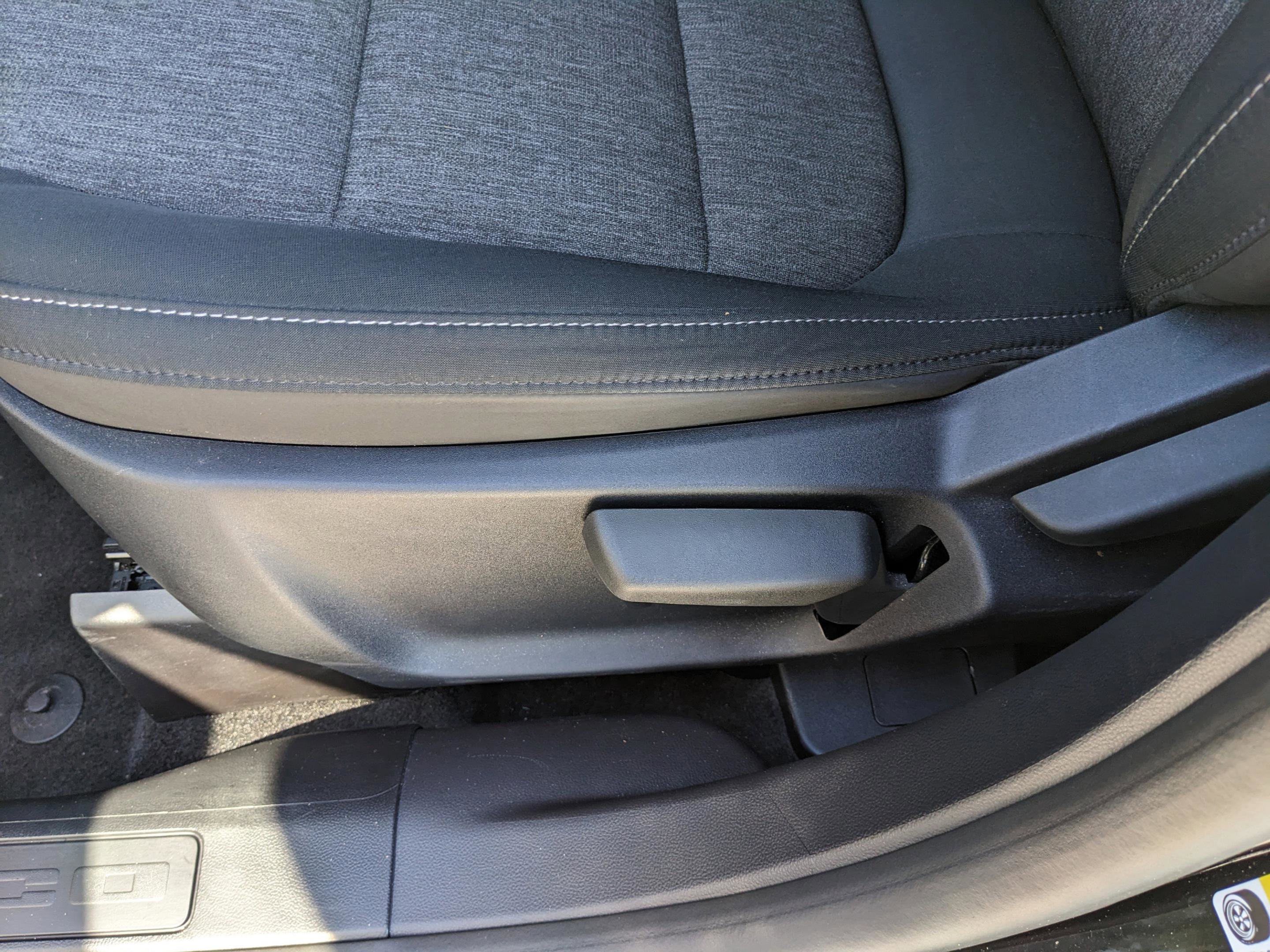 Used 2024 Ford Bronco Sport Big Bend image 25