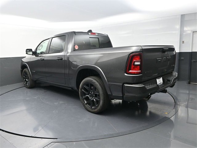 New 2026 RAM 1500 Laramie image 5