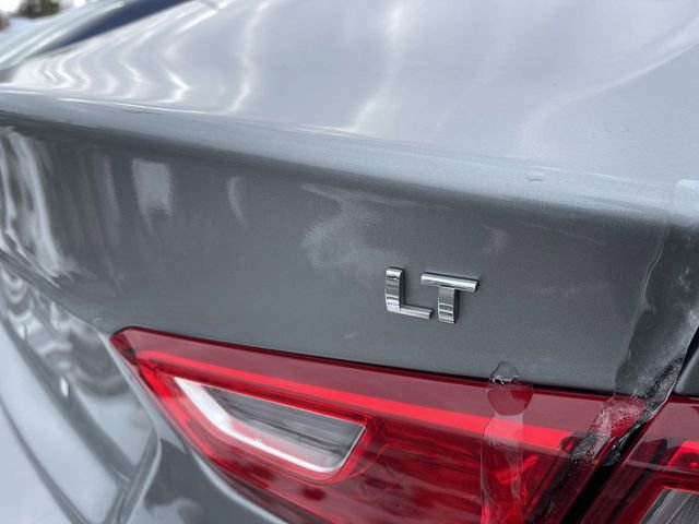 Used 2023 Chevrolet Malibu LT image 11