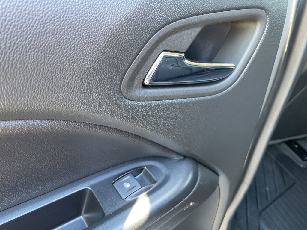 Used 2022 GMC Canyon AT4 w/ Trailering Package image 44