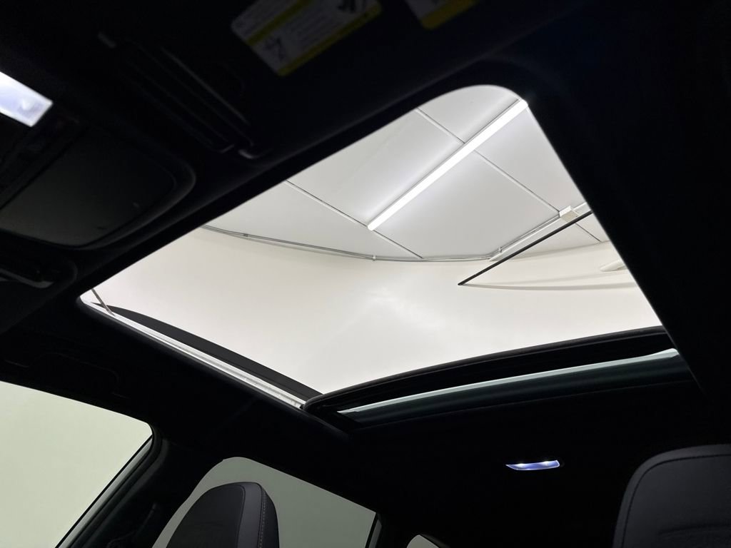 Certified 2025 Subaru Forester Wilderness image 23