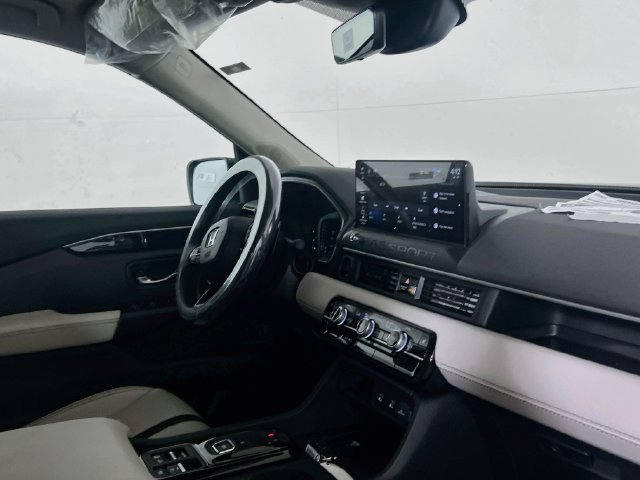 New 2026 Honda Passport RTL image 22
