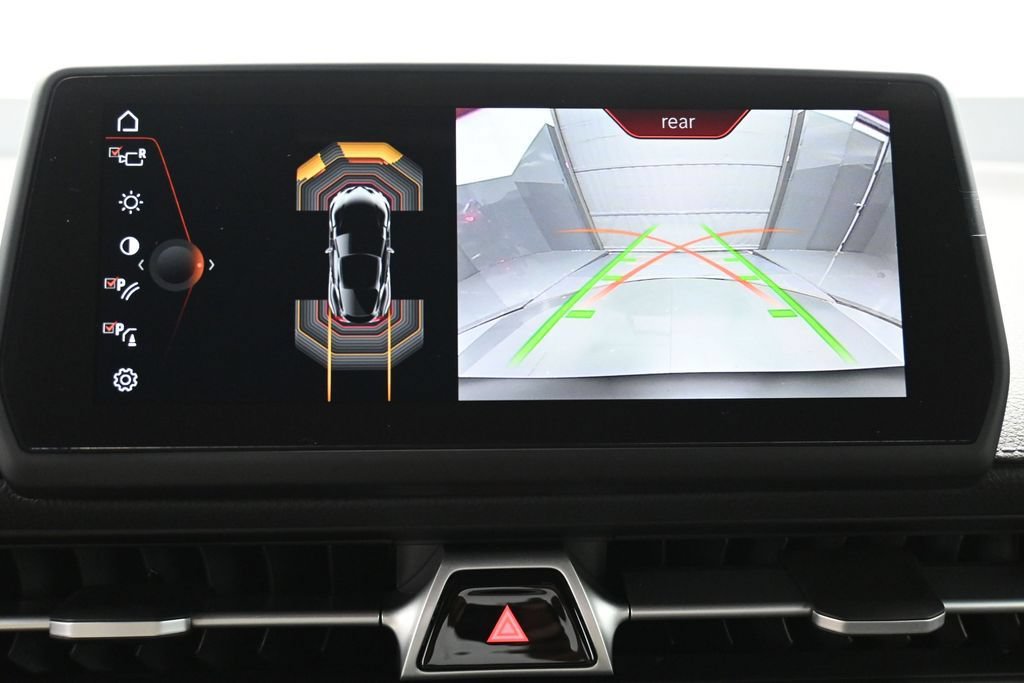 Certified 2026 Toyota Supra Premium w/ Driver Assist Package RWD image 21