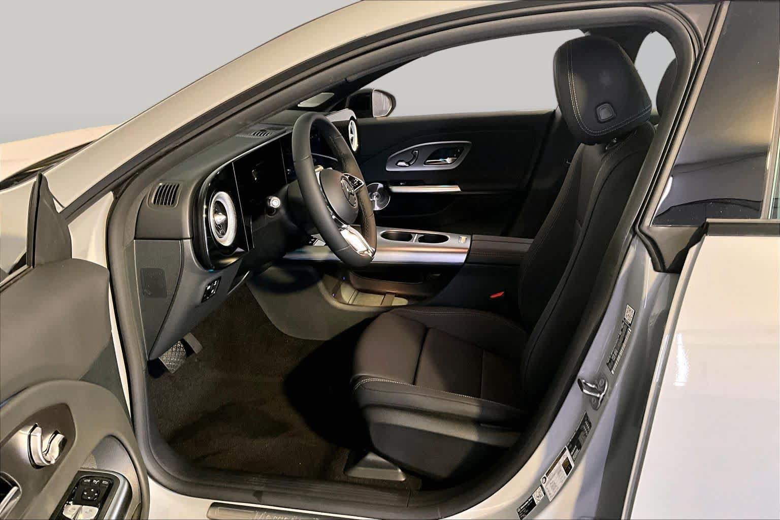 New 2027 Mercedes-Benz CLA 350 image 13