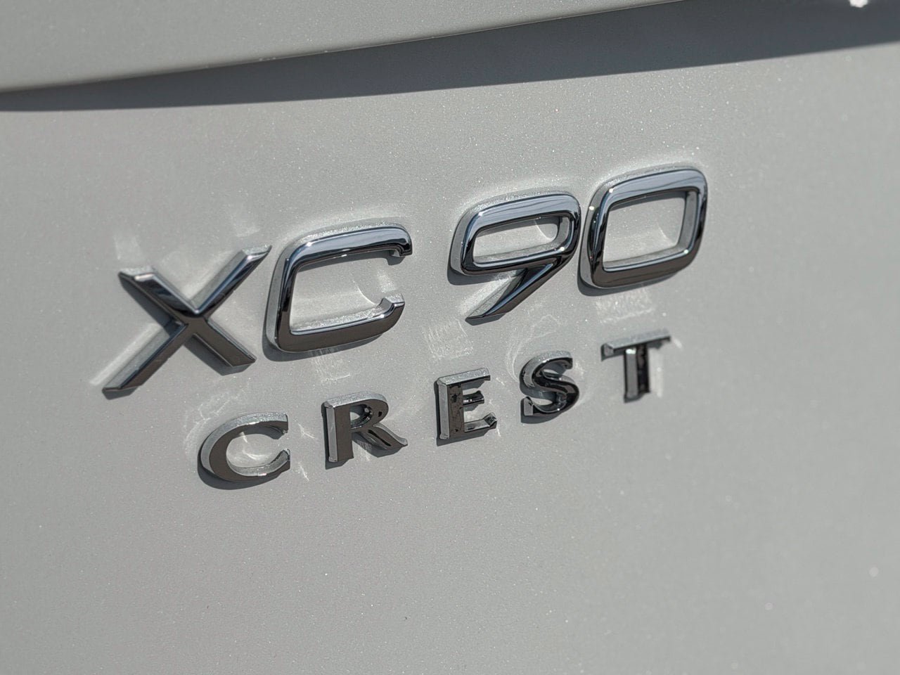 New 2026 Volvo XC90 B5 Plus w/ Protection Package Premier AWD/4WD image 9
