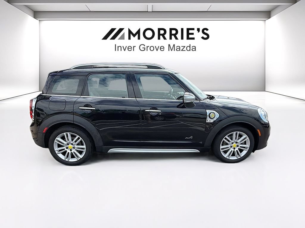 Used 2019 MINI Cooper Countryman SE AWD/4WD image 4