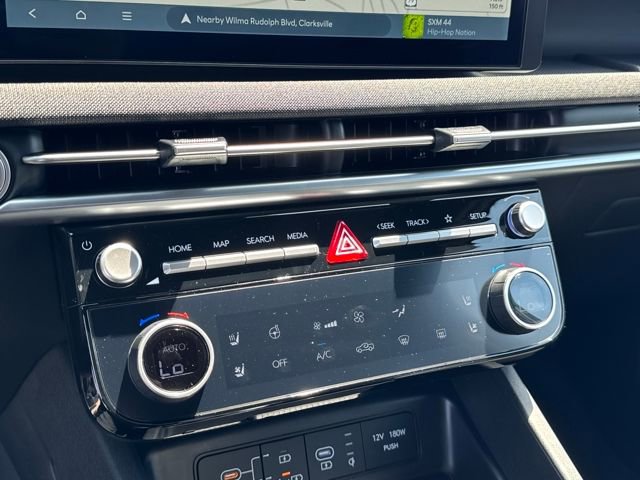 New 2026 Hyundai Santa Cruz Limited image 22