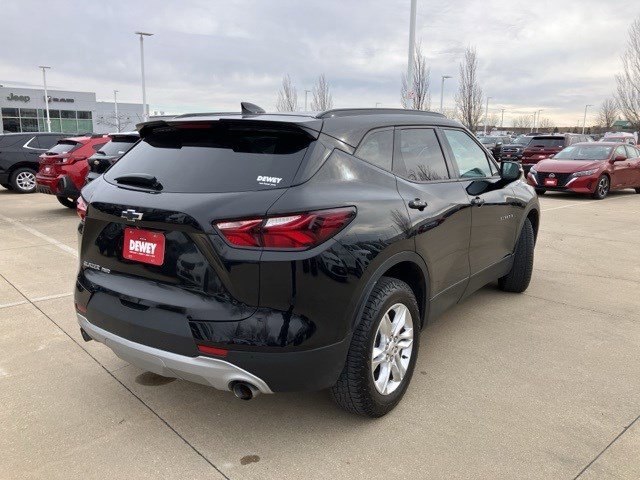 Used 2020 Chevrolet Blazer LT image 6