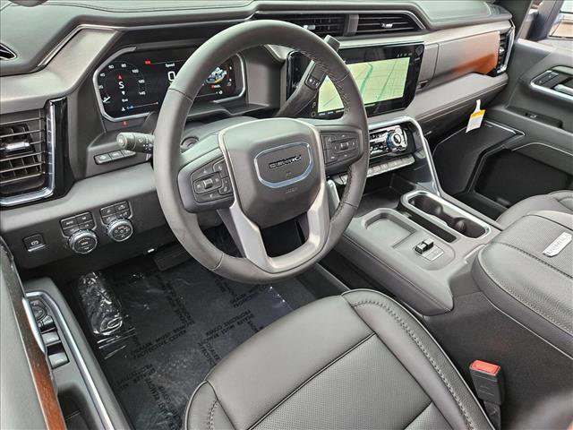 New 2026 GMC Sierra 2500 Denali w/ Denali Reserve Package image 3