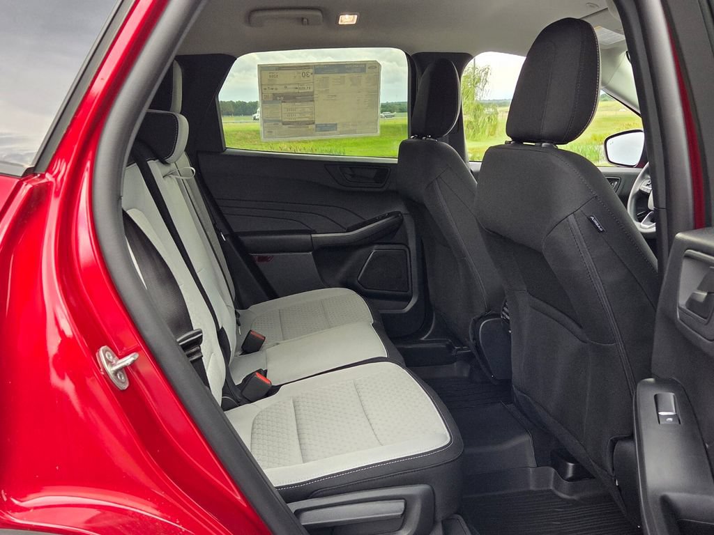 New 2026 Ford Escape Active w/ Tech Pack #1 FWD image 17