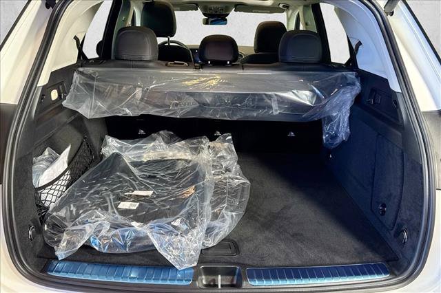 New 2026 Mercedes-Benz GLE 450 4MATIC image 24