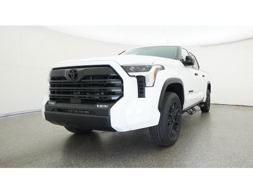 New 2026 Toyota Tundra SR5 AWD/4WD image 32