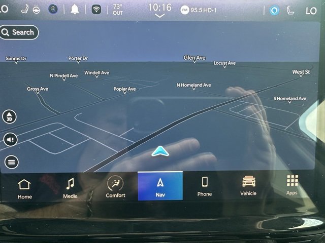 Used 2022 Jeep Grand Cherokee L Limited image 19