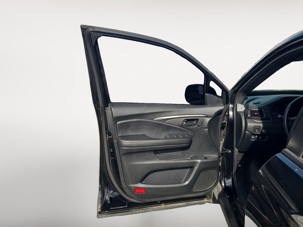 Used 2023 Honda Passport EX-L image 23