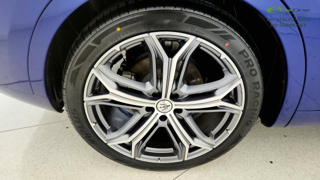 Used 2023 Maserati Levante GT AWD/4WD image 86