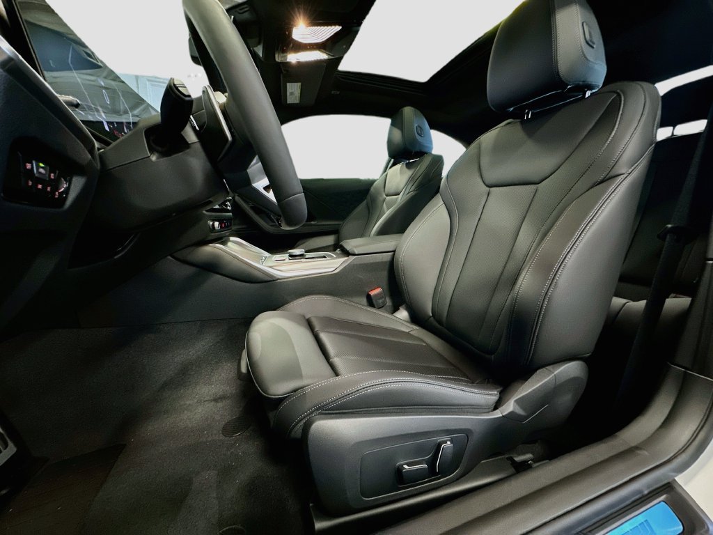 New 2026 BMW 230i xDrive Coupe w/ Premium Package AWD/4WD image 22