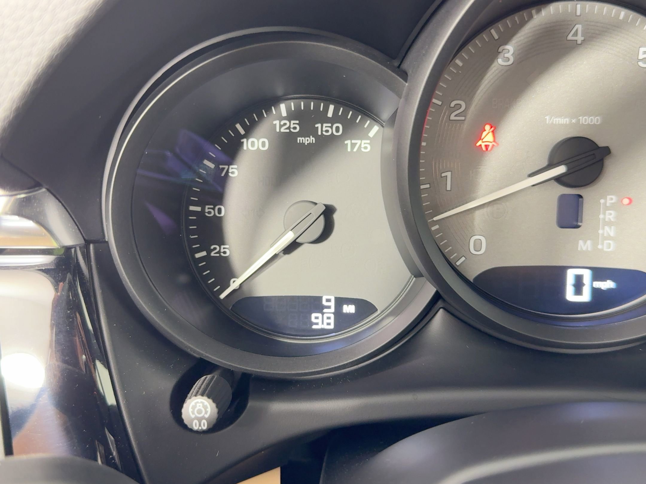 Used 2026 Porsche Macan S image 20