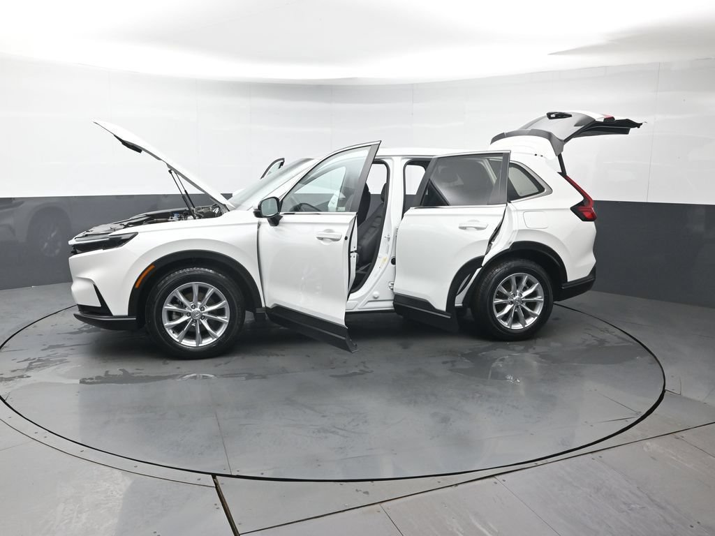 Used 2024 Honda CR-V EX-L image 47