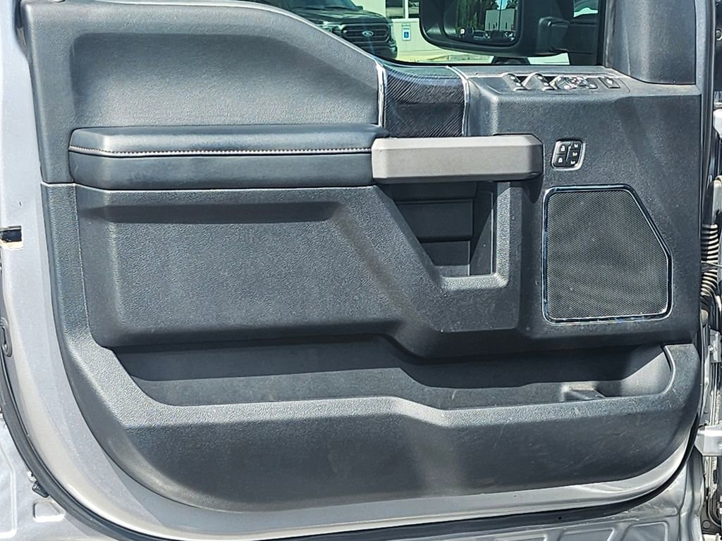 Certified 2020 Ford F250 Platinum w/ FX4 Off-Road Package AWD/4WD image 34