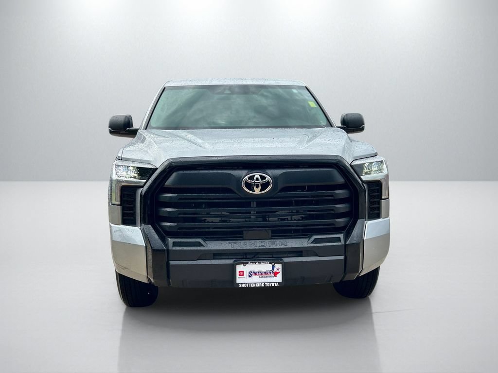 Used 2023 Toyota Tundra SR w/ SR Tow Package AWD/4WD image 2