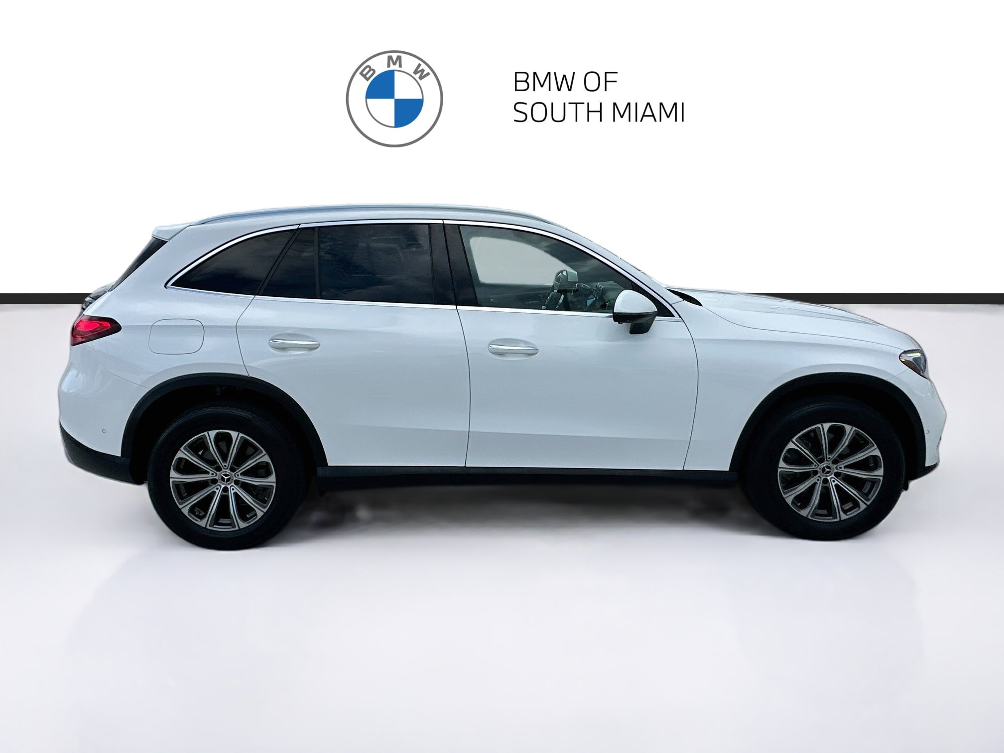 Used 2023 Mercedes-Benz GLC 300 image 8