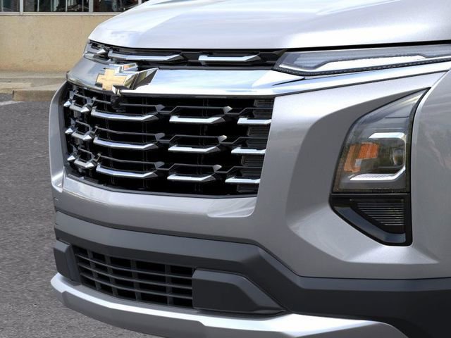 New 2026 Chevrolet Equinox LT image 13