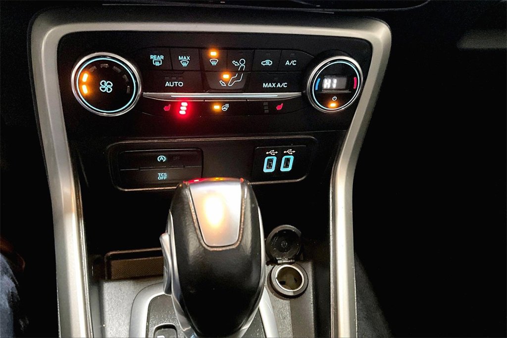 Used 2020 Ford EcoSport Titanium image 14