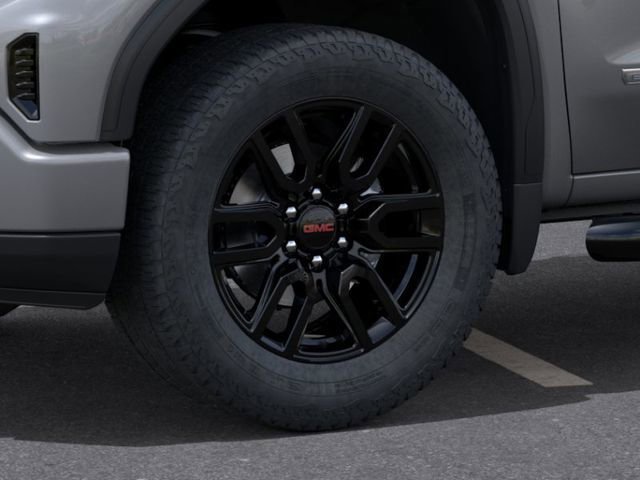 New 2026 GMC Sierra 1500 Elevation w/ Elevation Select Package RWD image 9