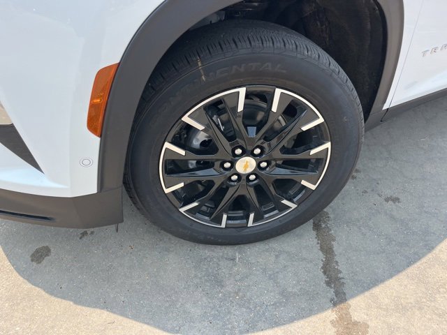 New 2026 Chevrolet Traverse LT w/ Enhanced Driving Package image 48