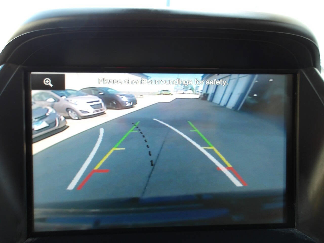 Used 2014 Ford Escape Titanium AWD/4WD image 34