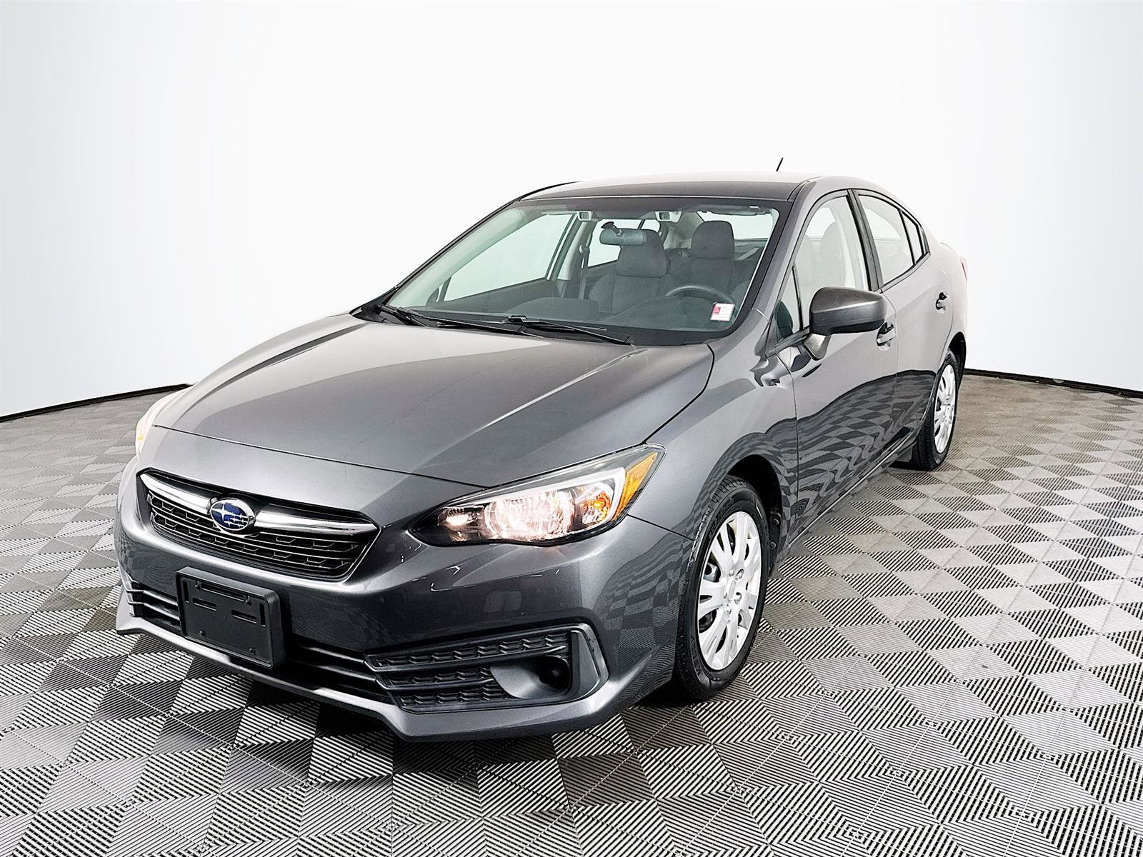 Used 2020 Subaru Impreza 2.0i image 1