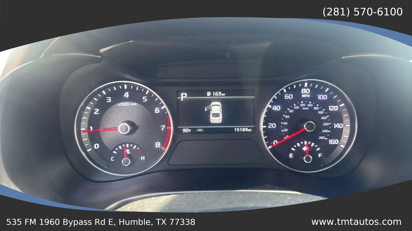 Used 2024 Kia Forte LXS FWD image 11