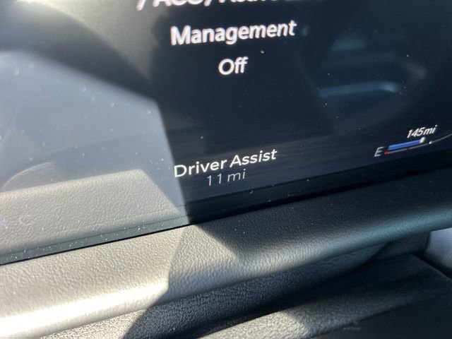 New 2026 Jeep Grand Wagoneer Limited image 18