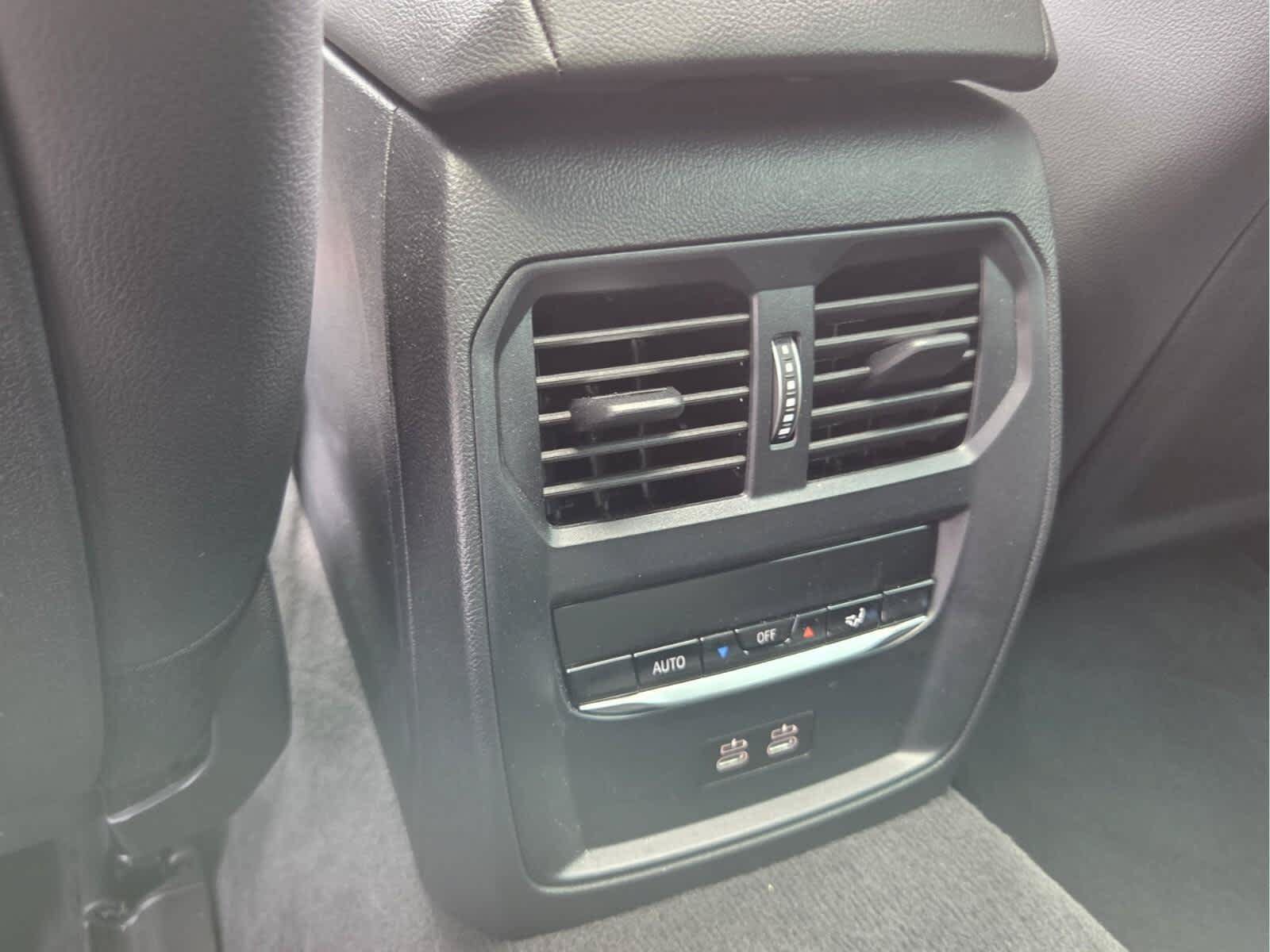 Certified 2025 BMW i4 eDrive40 w/ Premium Package RWD image 15