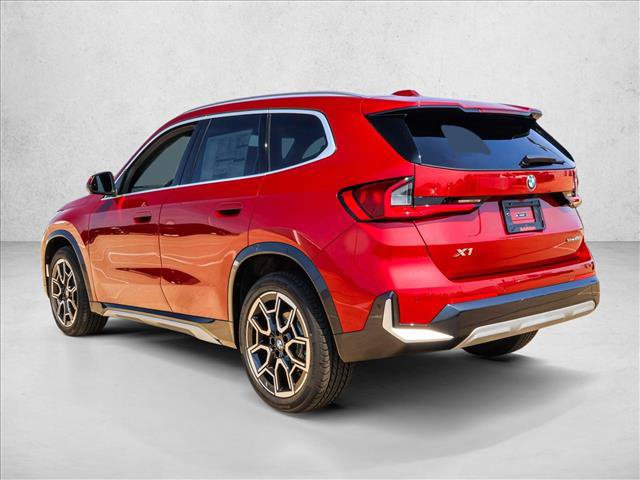 New 2027 BMW X1 xDrive28i AWD/4WD image 7