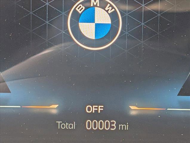 Used 2026 BMW X5 sDrive40i w/ M Sport Package RWD image 11