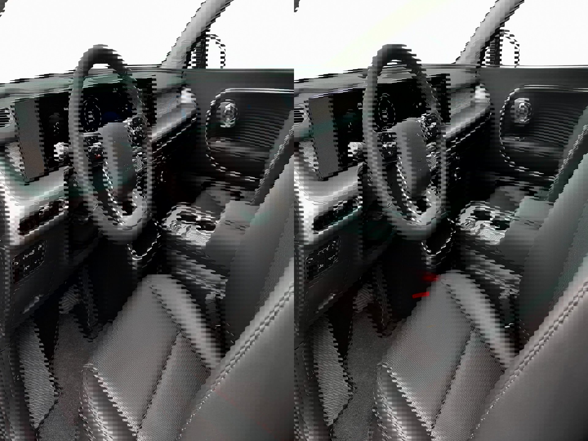 New 2026 Hyundai Ioniq 9 SEL image 14