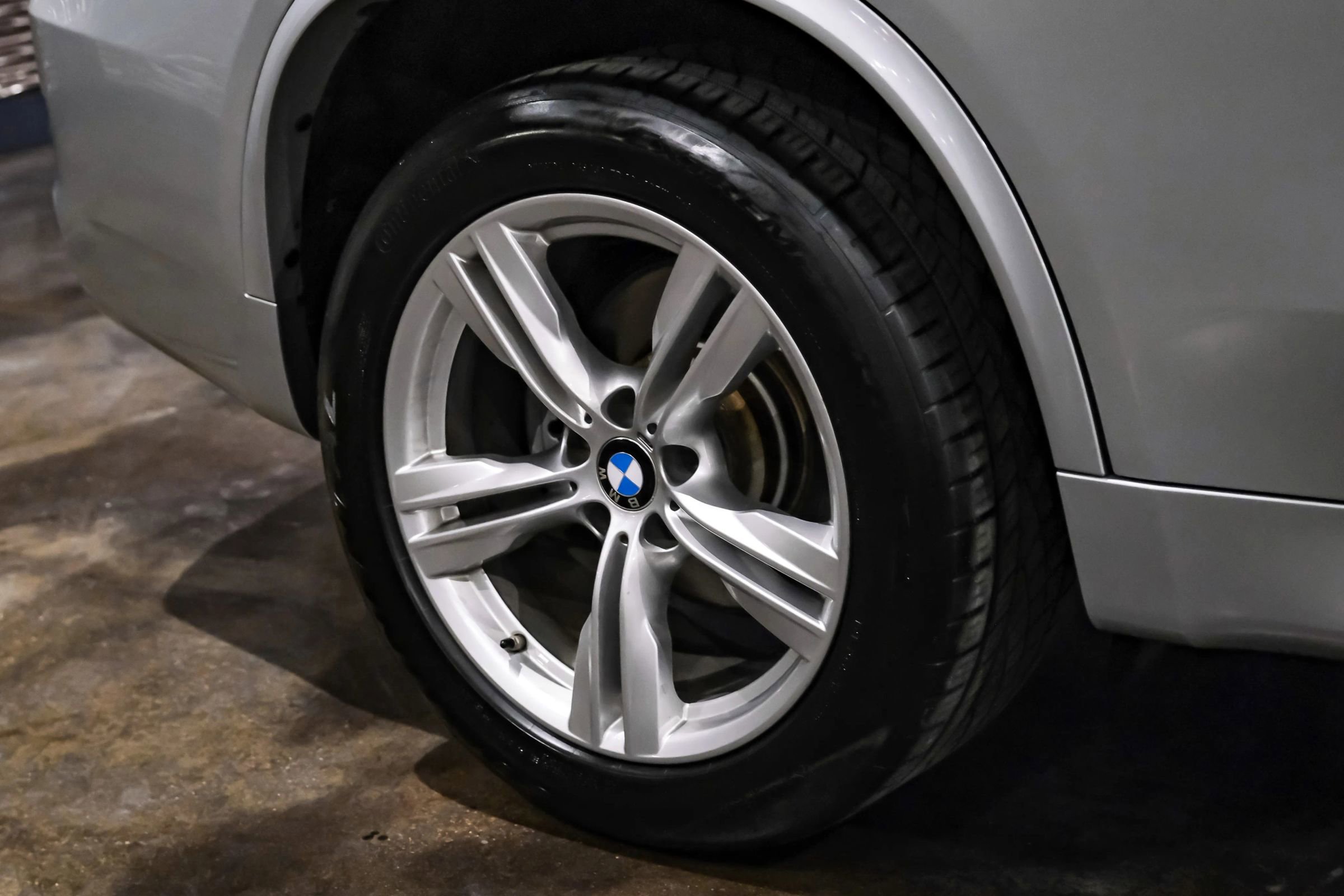 Used 2018 BMW X5 xDrive50i AWD/4WD image 56