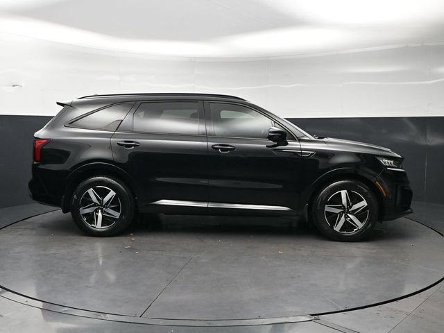 Used 2023 Kia Sorento S FWD image 4