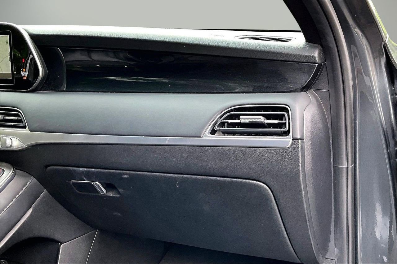 Used 2021 Hyundai Palisade Calligraphy w/ Cargo Package FWD image 21